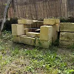 別荘 Corps De Ferme Renove A 10 Min De Sarlat *