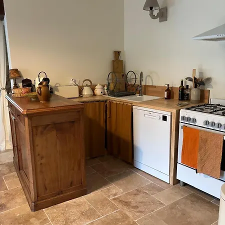 Ferienhaus Corps De Ferme Renove A 10 Min De Sarlat Carsac-Aillac