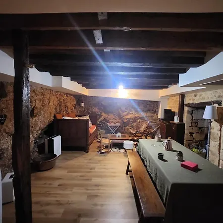 Corps De Ferme Renove A 10 Min De Sarlat *