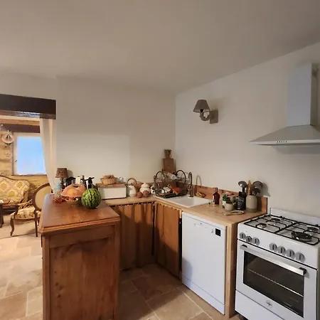 Corps De Ferme Renove A 10 Min De Sarlat * 卡尔萨克阿亚克