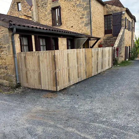Corps De Ferme Rénové à 10 Min De Sarlat * Carsac-Aillac