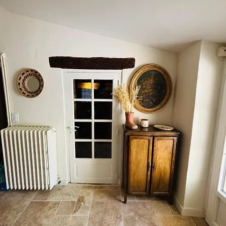 Casa vacanze Corps De Ferme Rénové à 10 Min De Sarlat Carsac-Aillac