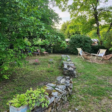 Casa vacanze Corps De Ferme Rénové à 10 Min De Sarlat