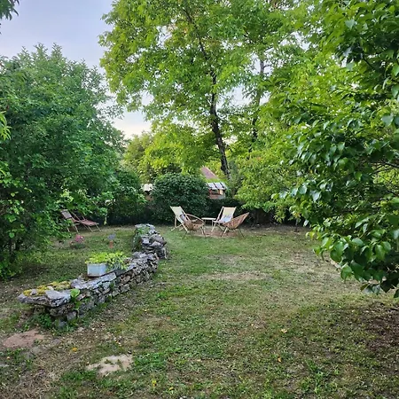 Casa vacanze Corps De Ferme Rénové à 10 Min De Sarlat