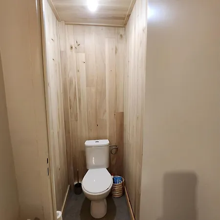Vakantiehuis Corps De Ferme Renove A 10 Min De Sarlat
