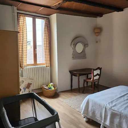 Corps De Ferme Renove A 10 Min De Sarlat * Carsac-Aillac