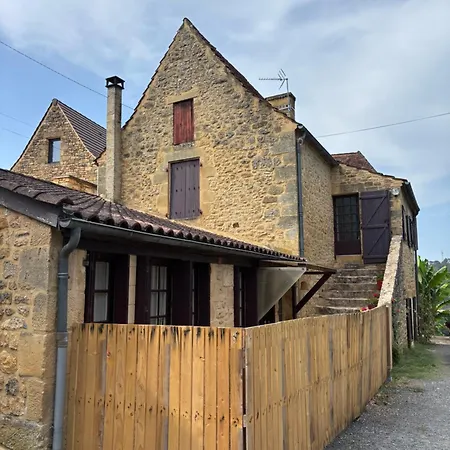 Ferienhaus Corps De Ferme Renove A 10 Min De Sarlat