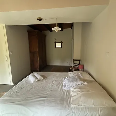 Semesterbostad Corps De Ferme Renove A 10 Min De Sarlat