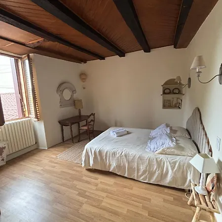 Corps De Ferme Renove A 10 Min De Sarlat Ferienhaus Carsac-Aillac