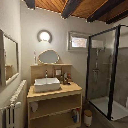 Corps De Ferme Renove A 10 Min De Sarlat * Carsac-Aillac