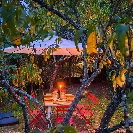 Casa vacanze Corps De Ferme Rénové à 10 Min De Sarlat