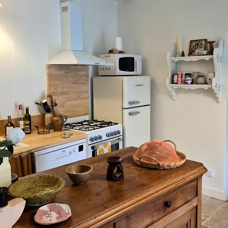 Corps De Ferme Rénové à 10 Min De Sarlat Casa vacanze