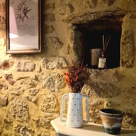 Corps De Ferme Renove A 10 Min De Sarlat Carsac-Aillac