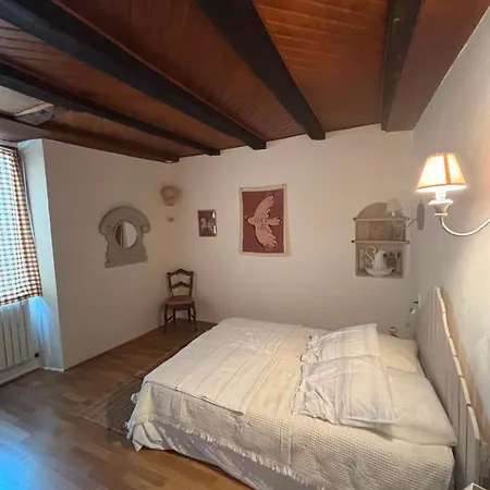 Corps De Ferme Rénové à 10 Min De Sarlat