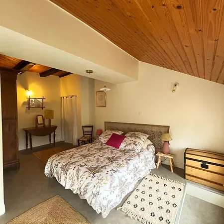 Corps De Ferme Renove A 10 Min De Sarlat Ferienhaus