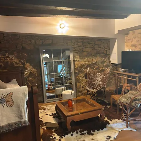 Casa vacanze Corps De Ferme Rénové à 10 Min De Sarlat Carsac-Aillac