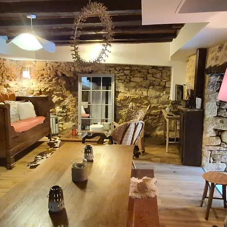 Corps De Ferme Renove A 10 Min De Sarlat Carsac-Aillac