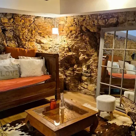 Corps De Ferme Rénové à 10 Min De Sarlat Casa vacanze *