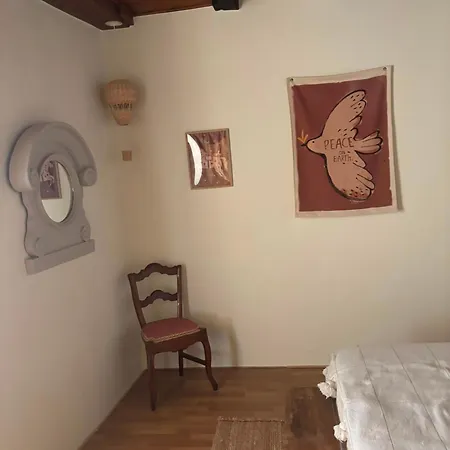 Ferienhaus Corps De Ferme Renove A 10 Min De Sarlat *