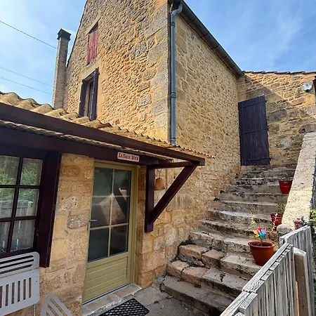 Corps De Ferme Rénové à 10 Min De Sarlat