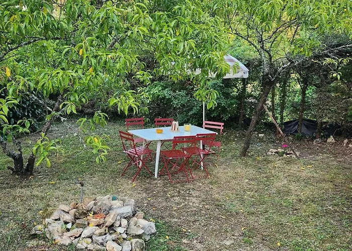 Corps De Ferme Rénové à 10 Min De Sarlat