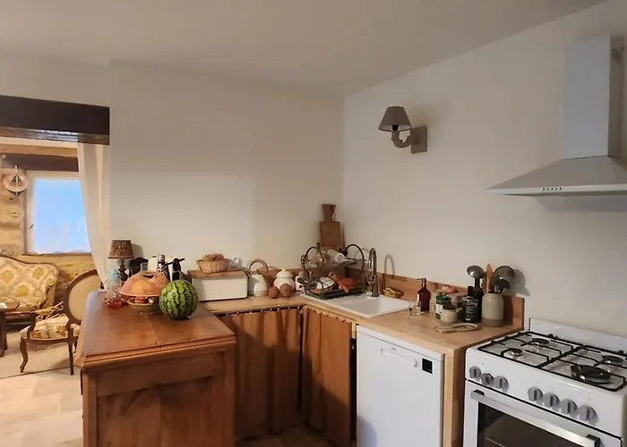 Corps De Ferme Rénové à 10 Min De Sarlat * Carsac-Aillac