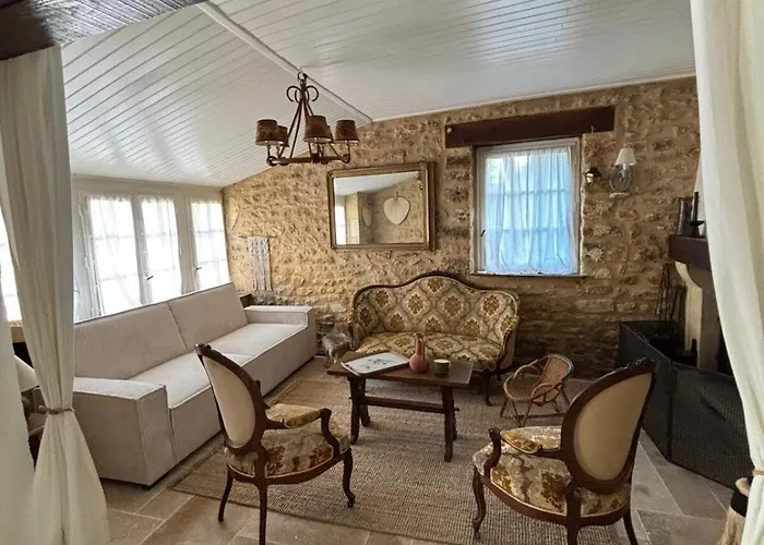 Corps De Ferme Rénové à 10 Min De Sarlat * Carsac-Aillac