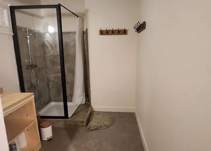 Corps De Ferme Rénové à 10 Min De Sarlat Casa de Férias Carsac-Aillac