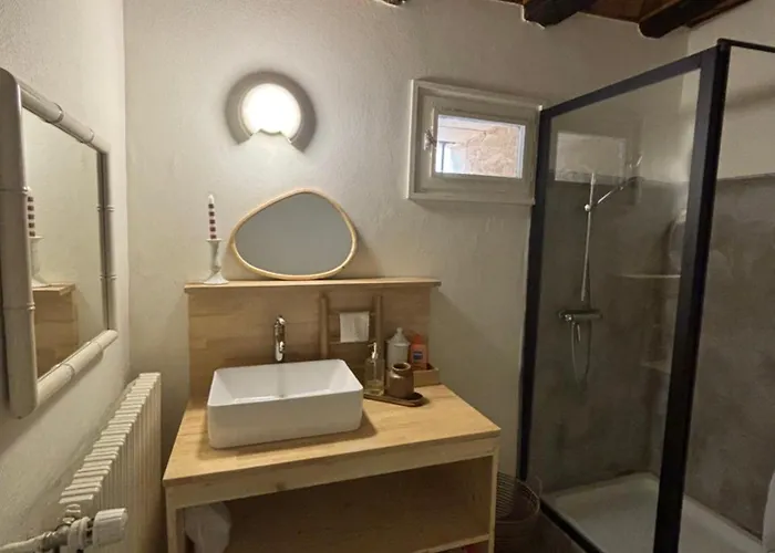 Corps De Ferme Rénové à 10 Min De Sarlat * Carsac-Aillac